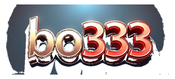 bo333 logo